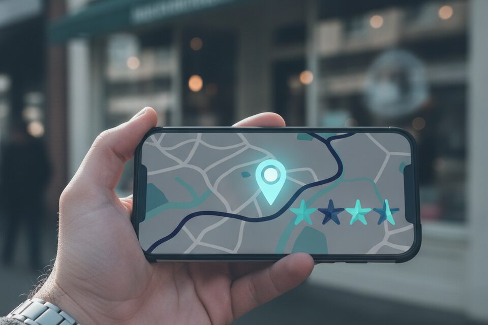 Supporto Google Local: la tua scheda Google Business lavorata in continuo